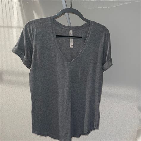 lululemon v neck|lululemon v neck tee.